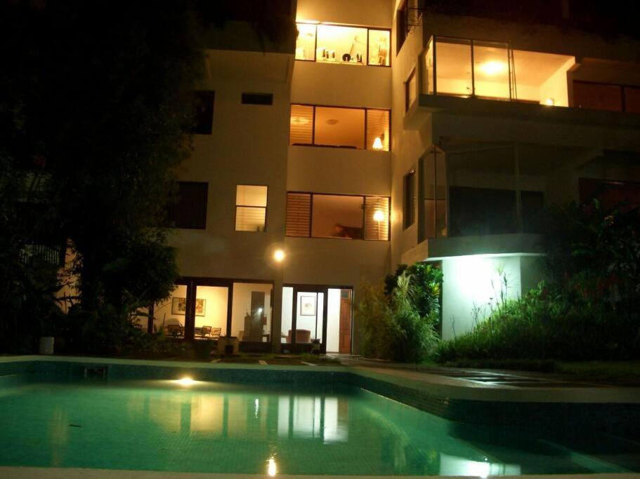 Hermosa Privada En La Sabana, San Jose (San Jose)
