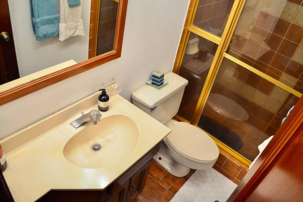 Apartment Hermosa Privada En La Sabana,