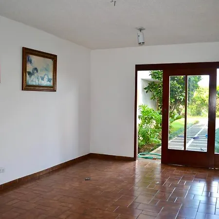 Hermosa Habitacion Privada En La Sabana, San Jose Exterior photo