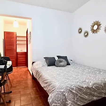 Hermosa Habitacion Privada En La Sabana, San Jose Exterior photo