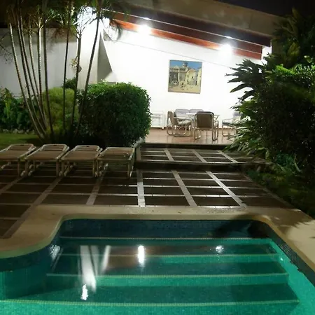 Hermosa Habitacion Privada En La Sabana, San Jose Exterior photo