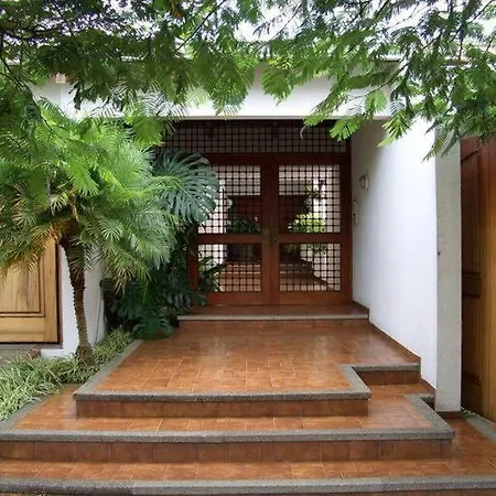 Hermosa Habitacion Privada En La Sabana, San Jose Exterior photo
