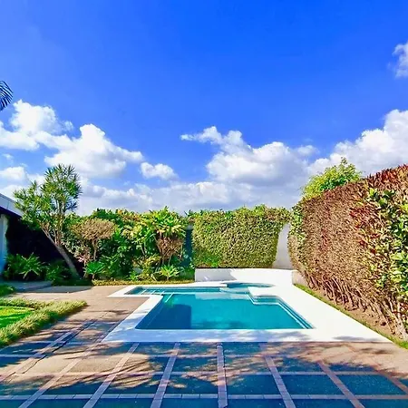 Hermosa Habitacion Privada En La Sabana, San Jose Exterior photo