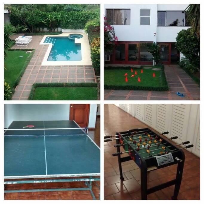 Hermosa Privada En La Sabana, Apartamento San José