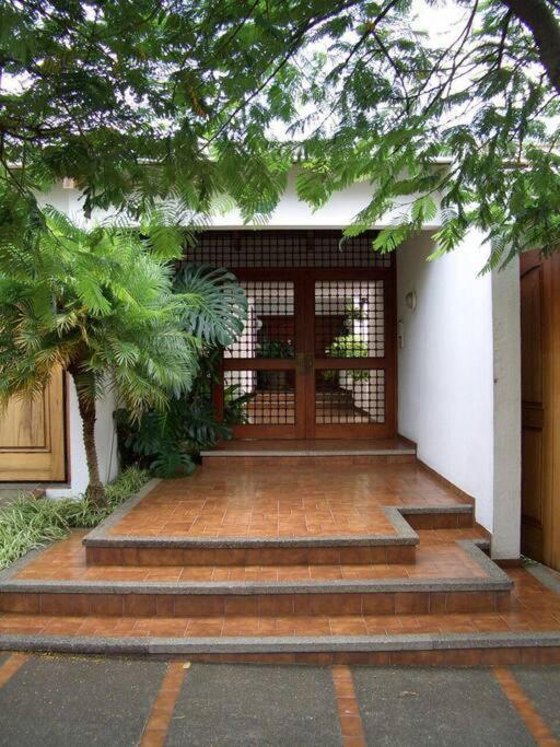 Hermosa Privada En La Sabana,